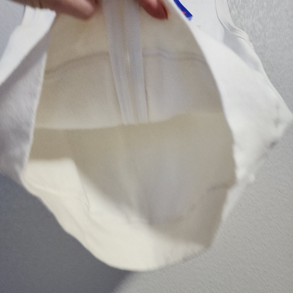 CHAMPION x ROYAL HAWAIIAN golf club beach club zip up sleeveless sweatshirt M - Picture 5 of 9